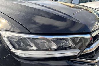 Volkswagen T-Roc 1.5 TSI R-Line 5dr DSG