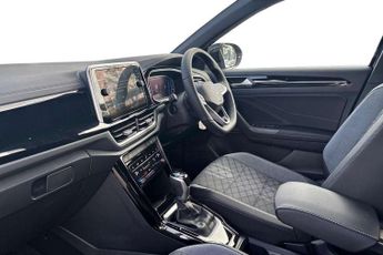 Volkswagen T-Roc 1.5 TSI R-Line 5dr DSG