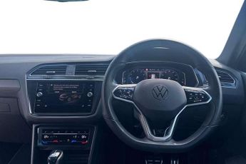 Volkswagen Tiguan 1.5 TSI 150 R-Line 5dr DSG