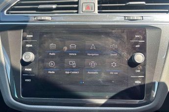 Volkswagen Tiguan 1.5 TSI 150 R-Line 5dr DSG
