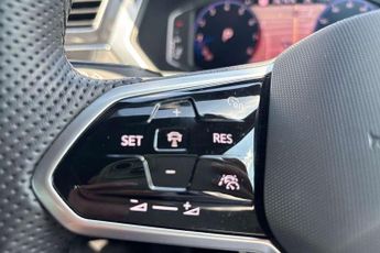 Volkswagen Tiguan 1.5 TSI 150 R-Line 5dr DSG