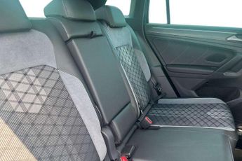 Volkswagen Tiguan 1.5 TSI 150 R-Line 5dr DSG