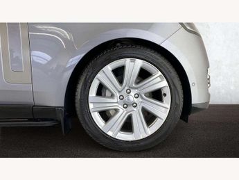 Land Rover Range Rover 3.0 D350 HSE 4dr Auto