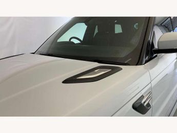 Land Rover Range Rover Sport 3.0 SDV6 HSE 5dr Auto