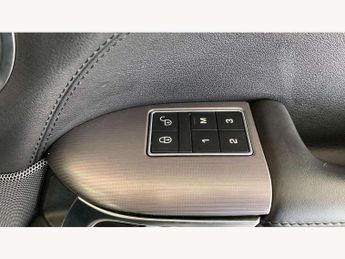 Land Rover Range Rover Sport 3.0 SDV6 HSE 5dr Auto