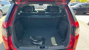 Land Rover Discovery Sport 1.5 P300e R-Dynamic HSE 5dr Auto [5 Seat]