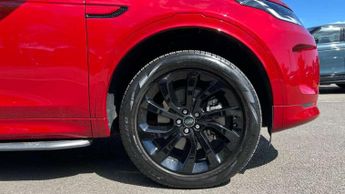 Land Rover Discovery Sport 1.5 P300e R-Dynamic HSE 5dr Auto [5 Seat]