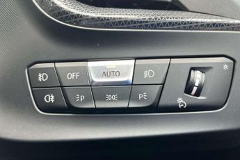 BMW 1 Series 118i [136] M Sport 5dr Step Auto [LCP]