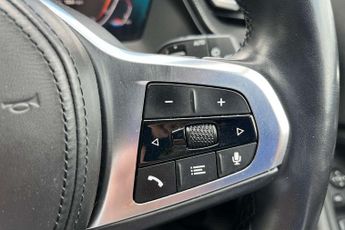 BMW 1 Series 118i [136] M Sport 5dr Step Auto [LCP]