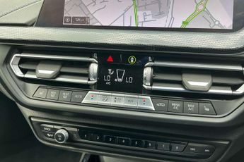 BMW 1 Series 118i [136] M Sport 5dr Step Auto [LCP]