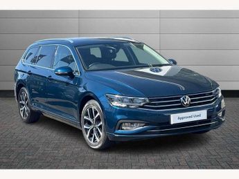 Volkswagen Passat 1.5 TSI EVO SEL 5dr DSG