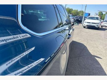 Volkswagen Passat Estate 1.5 TSI EVO SEL 5dr DSG