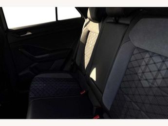 Volkswagen T-Roc 1.5 TSI R-Line 5dr DSG