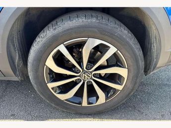 Volkswagen T-Roc 1.5 TSI Style 5dr DSG