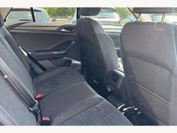 Volkswagen T-Roc 1.5 TSI Style 5dr DSG