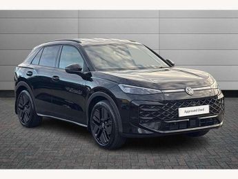 Volkswagen T-Roc 1.5 eTSI 150 R-Line 5dr DSG