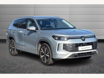 Volkswagen Tayron 1.5 TSI eHybrid Elegance 5dr DSG6