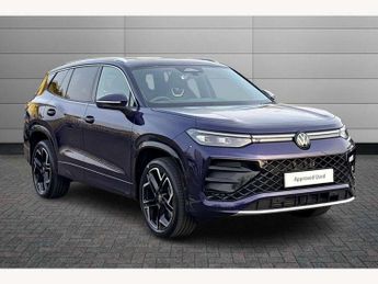 Volkswagen Tayron 2.0 TDI R-Line 5dr DSG7 [7 Seat]