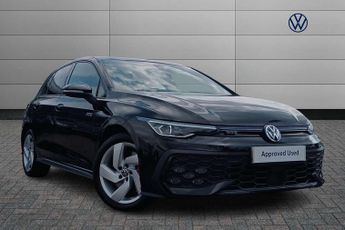 Volkswagen Golf 1.5 TSI 272 GTE eHybrid 5dr DSG