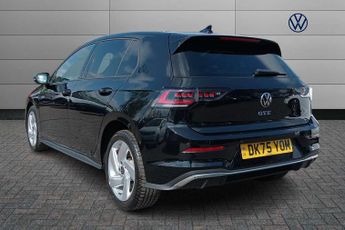 Volkswagen Golf 1.5 TSI 272 GTE eHybrid 5dr DSG