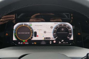 Volkswagen Golf 1.5 TSI 272 GTE eHybrid 5dr DSG