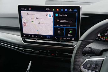 Volkswagen Golf 1.5 TSI 272 GTE eHybrid 5dr DSG