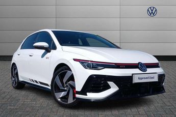 Volkswagen Golf GTi 2.0 TSI 300 GTI Clubsport 5dr DSG