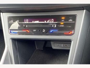 Volkswagen Polo 1.0 TSI 110 R-Line 5dr DSG