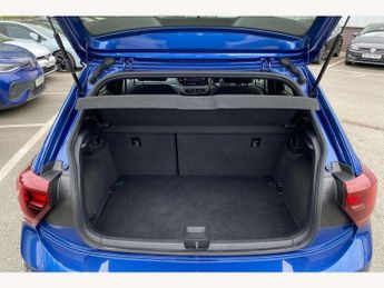 Volkswagen Polo 1.0 TSI 110 R-Line 5dr DSG