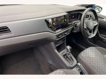 Volkswagen Polo 1.0 TSI 110 R-Line 5dr DSG