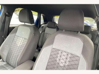 Volkswagen Polo 1.0 TSI 110 R-Line 5dr DSG