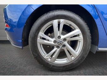 Volkswagen Polo 1.0 TSI 110 R-Line 5dr DSG