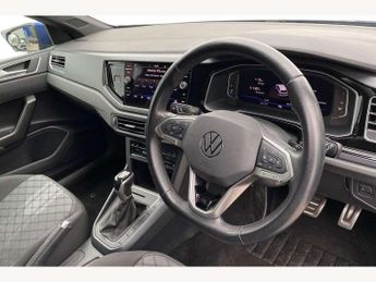 Volkswagen Polo 1.0 TSI 110 R-Line 5dr DSG
