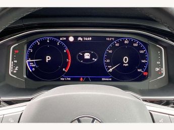 Volkswagen Polo 1.0 TSI 110 R-Line 5dr DSG