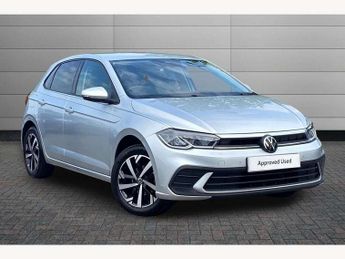 Volkswagen Polo 1.0 TSI Match 5dr