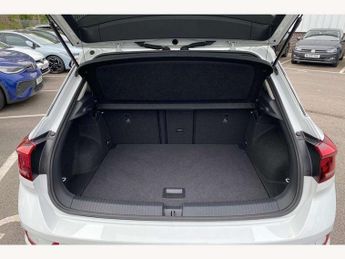 Volkswagen T-Roc 1.5 TSI Match 5dr DSG