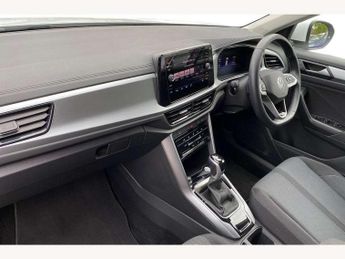 Volkswagen T-Roc 1.5 TSI Match 5dr DSG