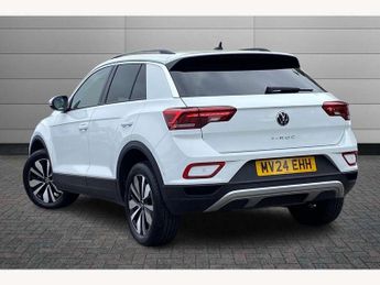 Volkswagen T-Roc 1.5 TSI Match 5dr DSG