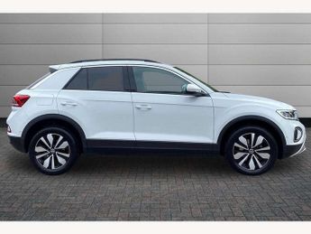 Volkswagen T-Roc 1.5 TSI Match 5dr DSG