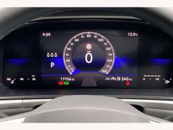 Volkswagen T-Roc 1.5 TSI Match 5dr DSG