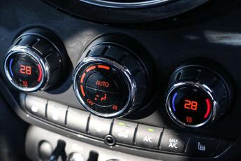 MINI Countryman 1.5 Cooper Classic 5dr Auto