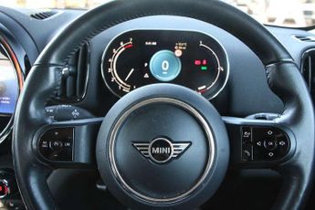 MINI Countryman 1.5 Cooper Classic 5dr Auto