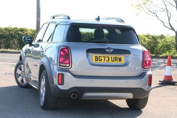 MINI Countryman 1.5 Cooper Classic 5dr Auto
