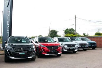 Peugeot 2008 1.2 PureTech 130 GT 5dr EAT8