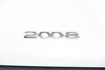 Peugeot 2008 1.2 PureTech 130 GT 5dr EAT8