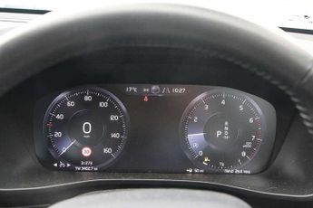 Volvo XC40 1.5 T3 [163] Inscription 5dr Geartronic