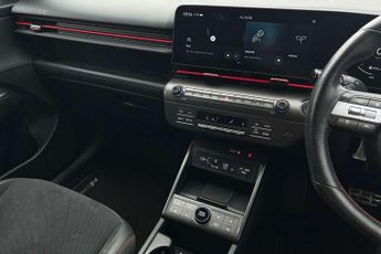 Hyundai Kona 1.6 GDi Hybrid N Line S 5dr DCT