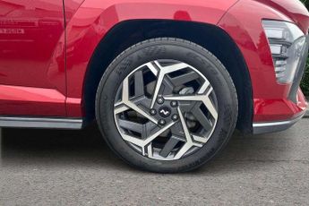 Hyundai Kona 1.6 GDi Hybrid N Line S 5dr DCT