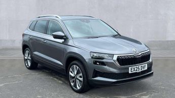 Skoda Karoq 1.5 TSI SE L Edition 5dr DSG