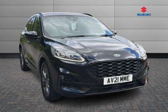 Ford Kuga 1.5 EcoBoost 150 ST-Line Edition 5dr
